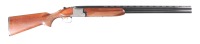 Laurona Eibar Spain O/U Shotgun 12ga - 2