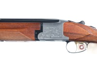 Laurona Eibar Spain O/U Shotgun 12ga - 5