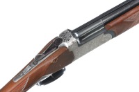 Antonio Zoli O/U Shotgun 12ga - 3