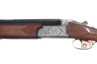 Antonio Zoli O/U Shotgun 12ga - 5