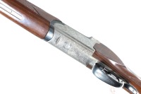 Antonio Zoli O/U Shotgun 12ga - 7