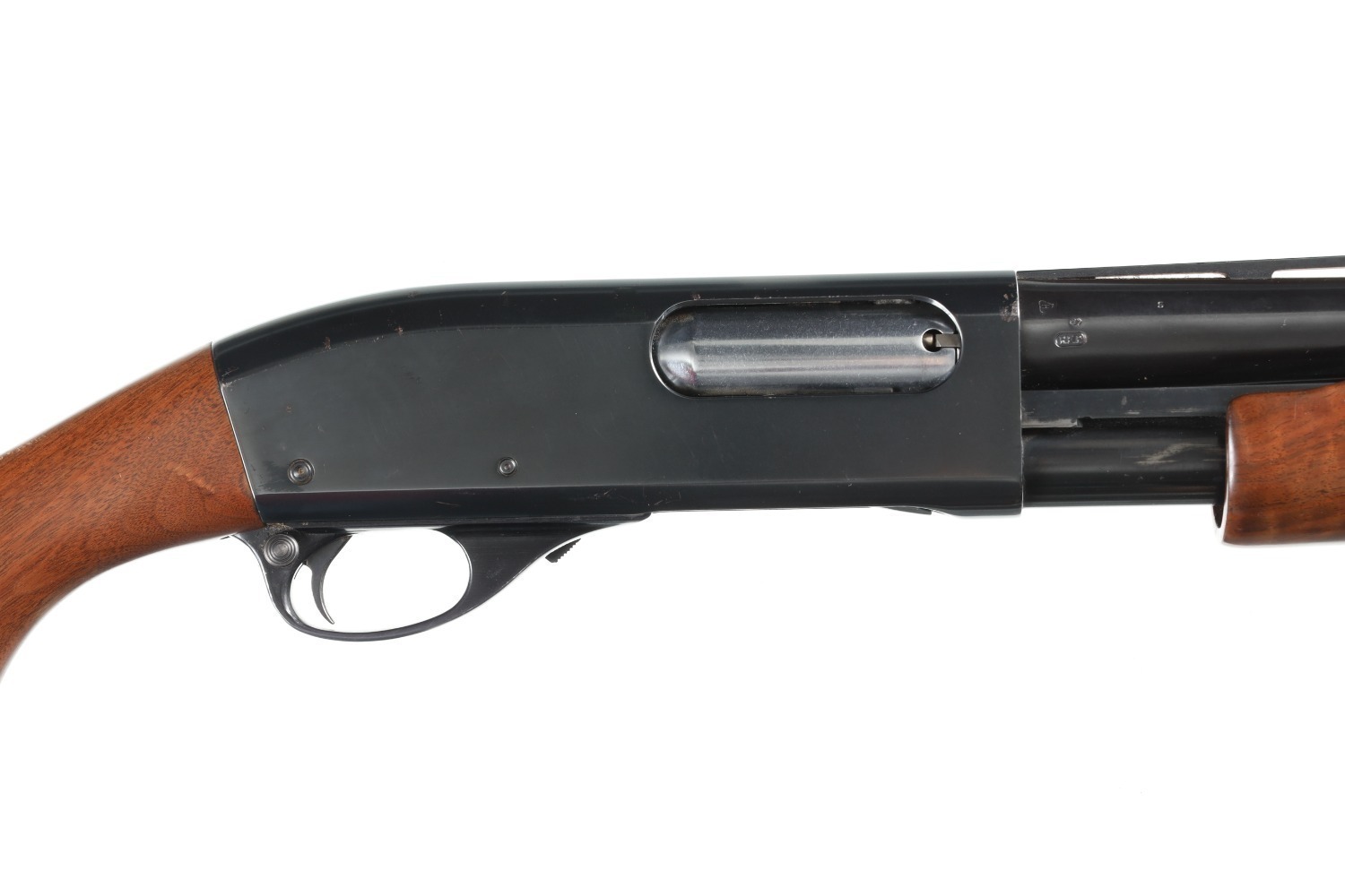 Remington 870TB Wingmaster Slide Shotgun 12g