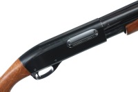 Remington 870TB Wingmaster Slide Shotgun 12g - 3