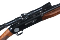 Franchi Centennial Semi Rifle .22 lr - 3