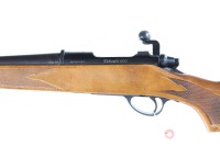 Remington Mohawk-600 Bolt Rifle 6mm rem - 4