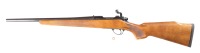 Remington Mohawk-600 Bolt Rifle 6mm rem - 5