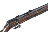 Savage B22 Magnum Bolt Rifle .22 WMR - 3