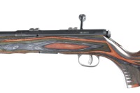 Savage B22 Magnum Bolt Rifle .22 WMR - 7