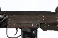 NFA SOT Springfield Armory Uzi Full Auto MG 9mm - 9