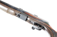 Savage B22 Magnum Bolt Rifle .22 WMR - 9