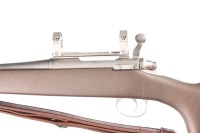 Remington Custom 600 Bolt Rifle .243 win - 6