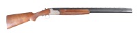 Lanber Sporter O/U Shotgun 12ga - 2