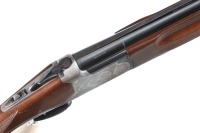 Lanber Sporter O/U Shotgun 12ga - 3