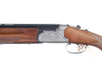 Lanber Sporter O/U Shotgun 12ga - 4