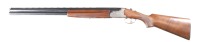 Lanber Sporter O/U Shotgun 12ga - 5