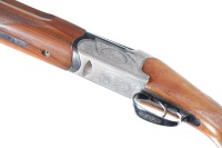 Lanber Sporter O/U Shotgun 12ga - 6