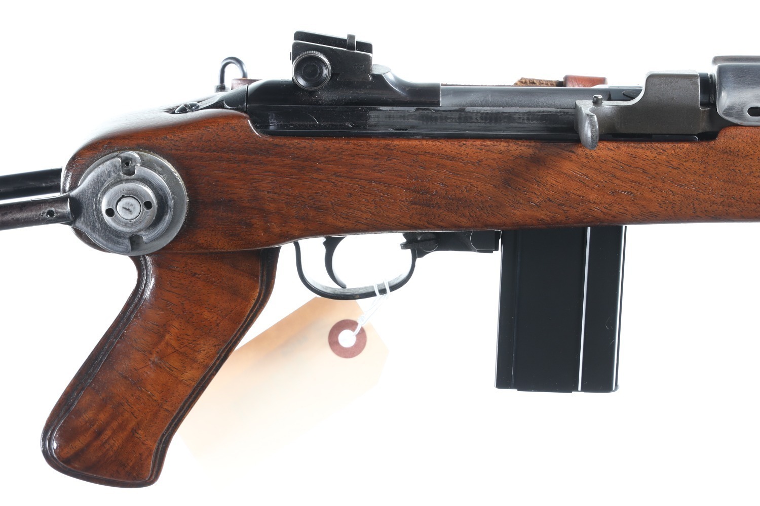 Winchester M1 Carbine Semi Rifle .30 carbine