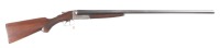 Ithaca New Ithaca Double SxS Shotgun 12ga - 2