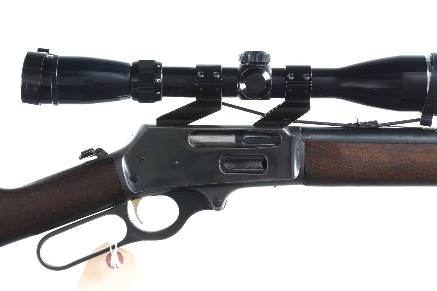 Marlin 336 RC Lever Rifle .30-30