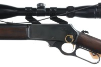 Marlin 336 RC Lever Rifle .30-30 - 4