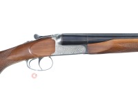 Zabala SxS Shotgun 12ga