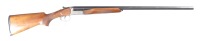 Zabala SxS Shotgun 12ga - 2