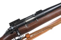 Remington 40X Bolt Rifle .22 lr - 3