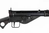 NFA SOT Sten MK II Full Auto SMG 9mm - 7