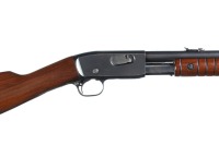 Remington 12-A Slide Rifle .22 sllr