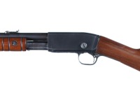 Remington 12-A Slide Rifle .22 sllr - 7