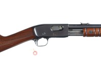 Remington 12 Slide Rifle .22 sllr