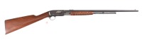 Remington 12 Slide Rifle .22 sllr - 2