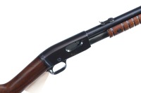 Remington 12 Slide Rifle .22 sllr - 3