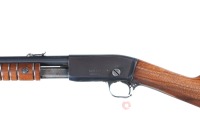 Remington 12 Slide Rifle .22 sllr - 4