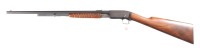 Remington 12 Slide Rifle .22 sllr - 5