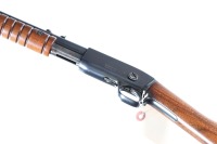 Remington 12 Slide Rifle .22 sllr - 6