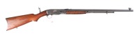 Remington 12-C Slide Rifle .22 sllr - 2