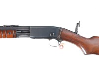 Remington 12-C Slide Rifle .22 sllr - 4