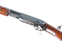 Remington 12-C Slide Rifle .22 sllr - 6