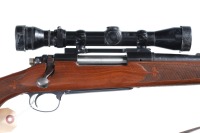 Remington 700 BDL Bolt Rifle .270 win