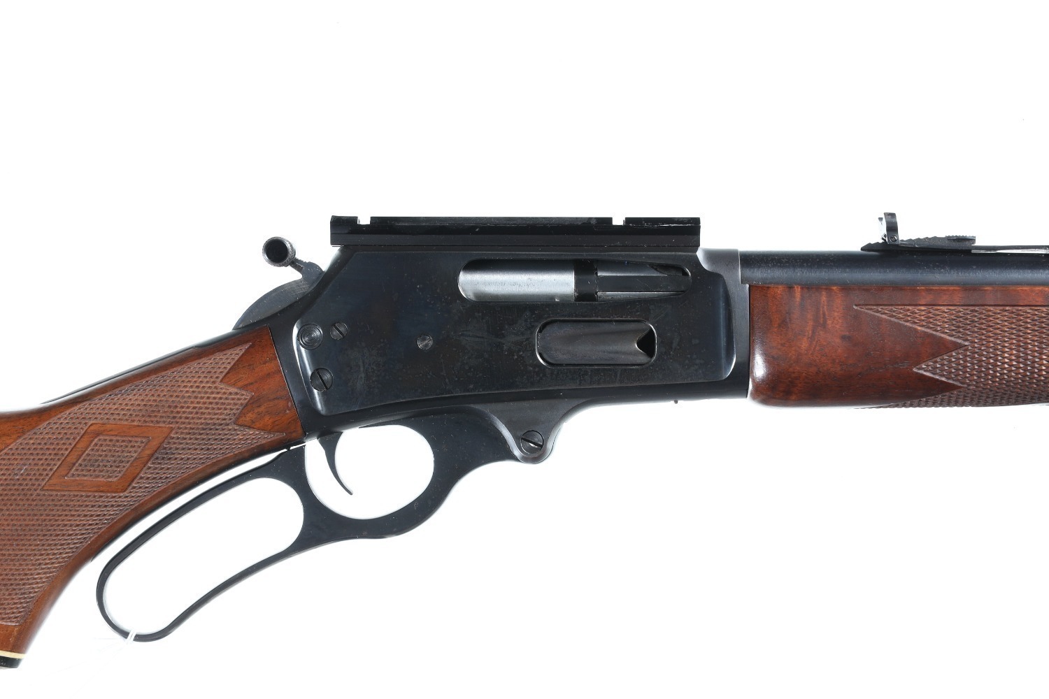 Marlin 336 CS Lever Rifle .30-30 win