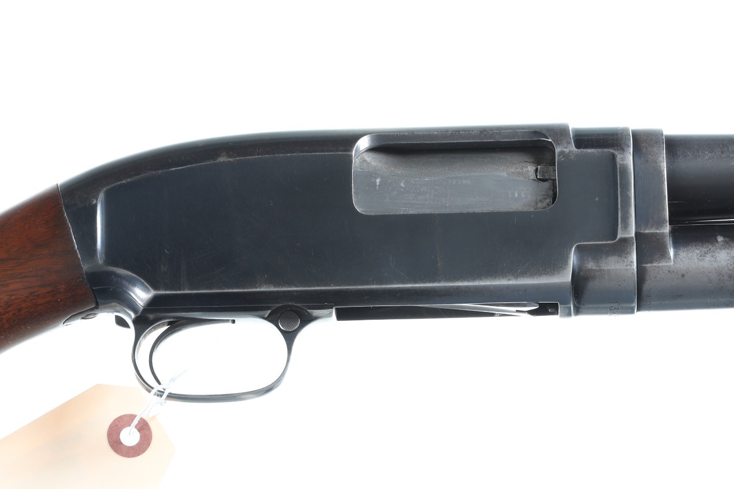 Winchester 12 Slide Shotgun 12ga