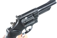 Smith & Wesson 28-2 Highway Patrolman Revolv - 2