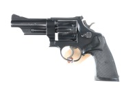 Smith & Wesson 28-2 Highway Patrolman Revolv - 3