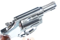 Smith & Wesson 37 Revolver .38 spl - 2