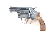 Smith & Wesson 37 Revolver .38 spl - 3