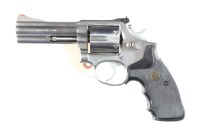 Smith & Wesson 686 Revolver .357 mag - 2