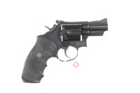 Smith & Wesson 19-5 Revolver .357 mag