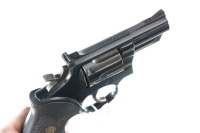 Smith & Wesson 19-5 Revolver .357 mag - 2