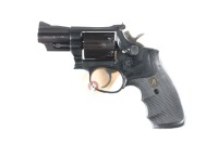 Smith & Wesson 19-5 Revolver .357 mag - 3